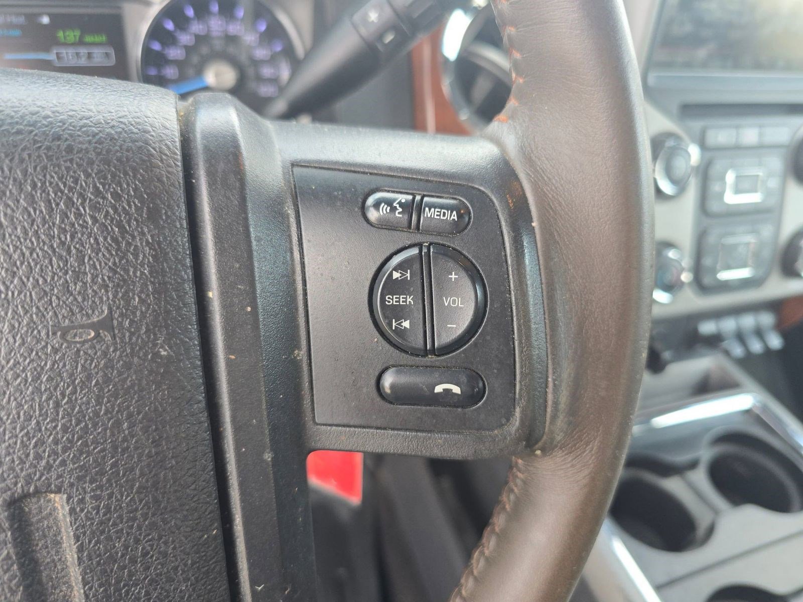 Used 2016 Ford F250 King Ranch image 21