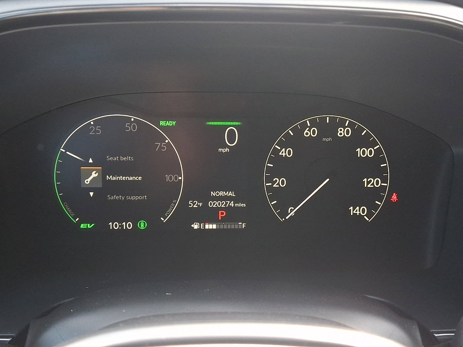 Certified 2023 Honda CR-V Sport image 18