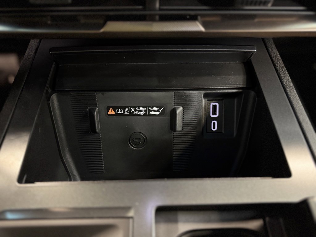 New 2025 GMC Hummer EV 2X w/ LPO, Sport Package image 37