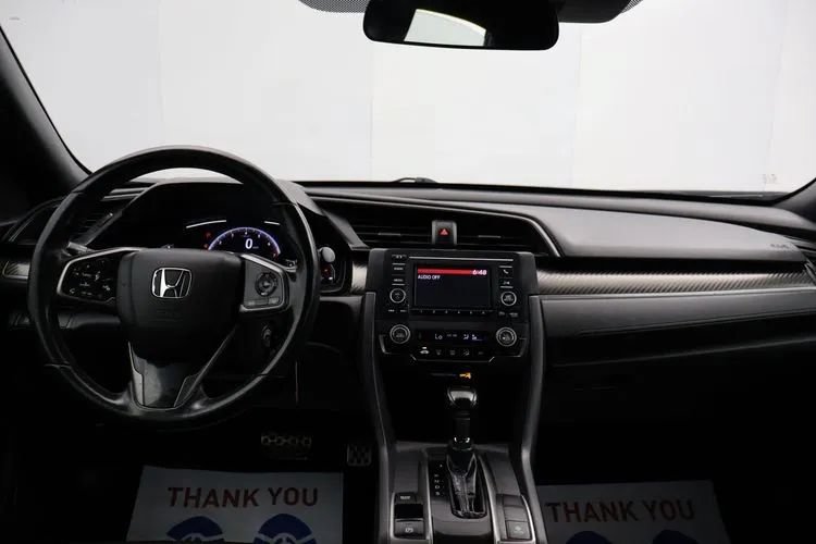 Used 2019 Honda Civic Sport image 15