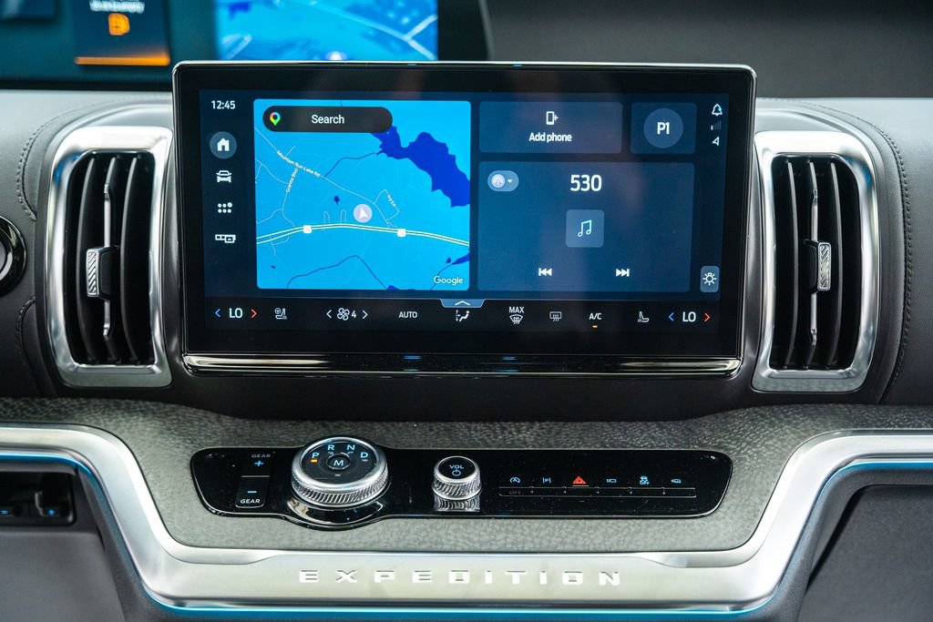 New 2027 Ford Expedition Tremor AWD/4WD image 29