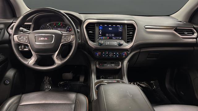 Used 2023 GMC Acadia AT4 w/ Preferred Package AWD/4WD image 11
