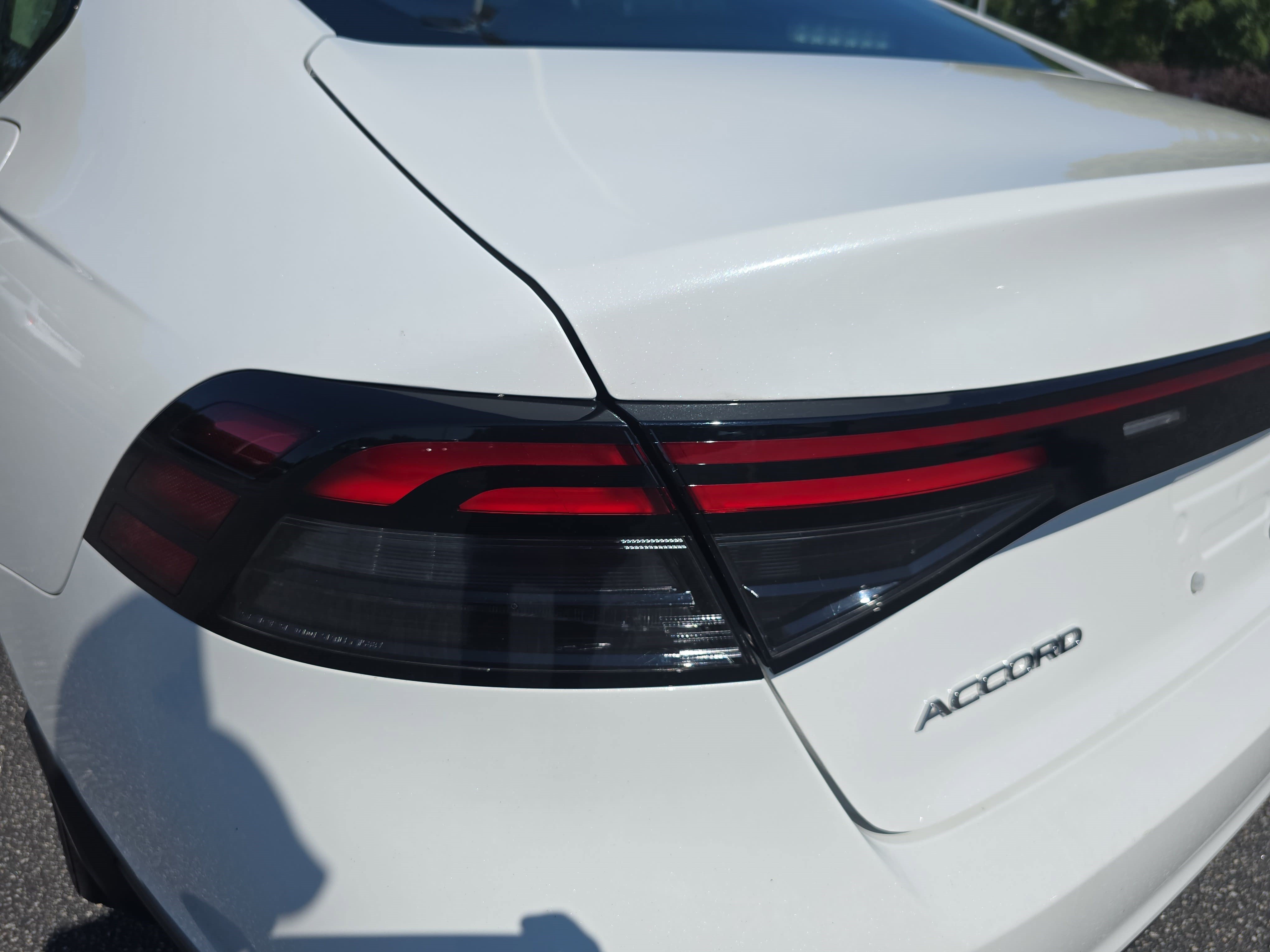 Used 2025 Honda Accord SE image 33
