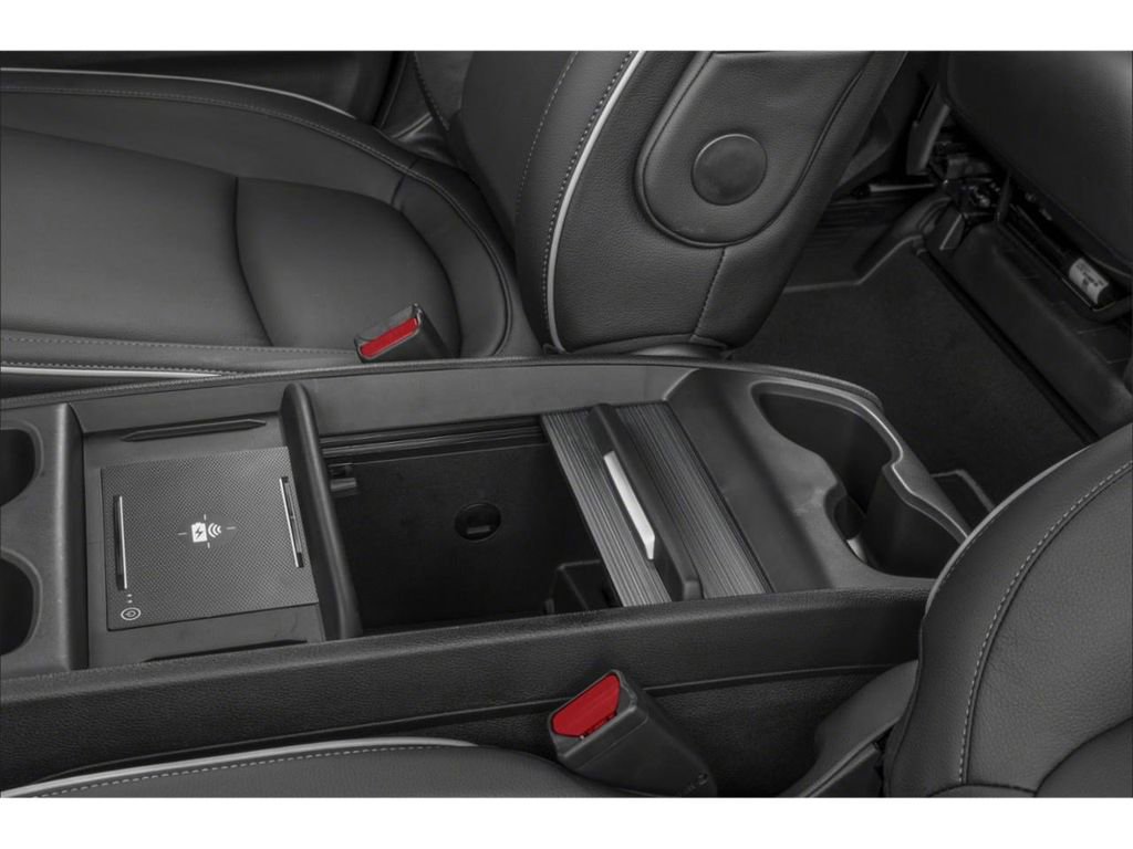 New 2026 Honda Odyssey Touring image 11