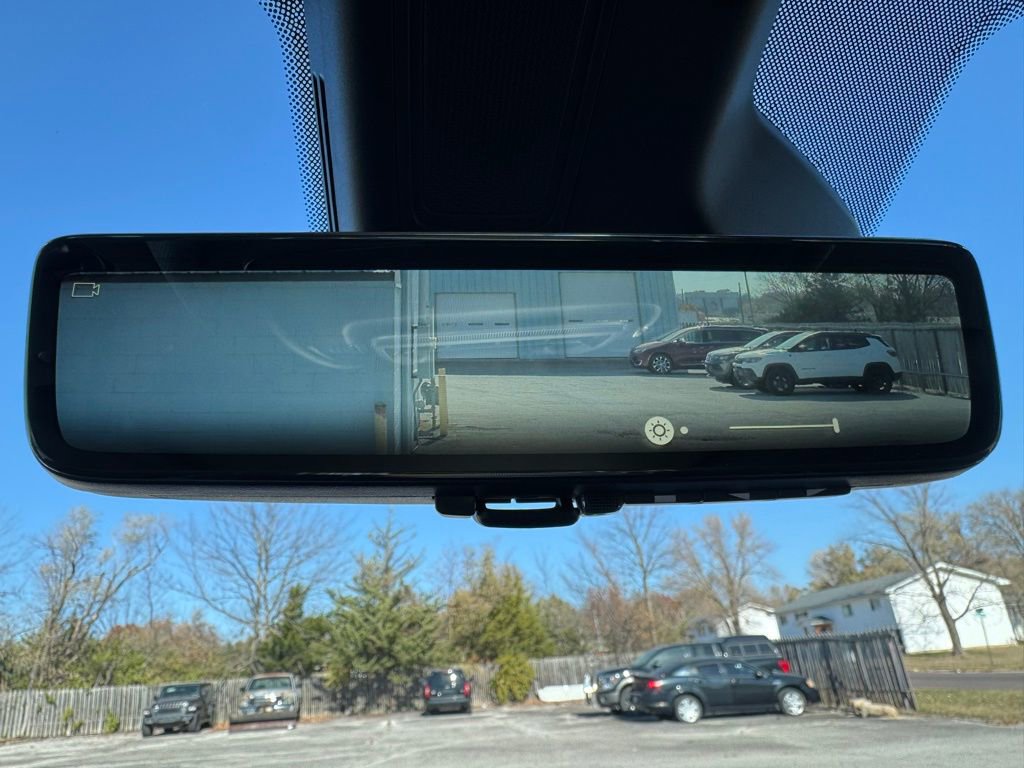 New 2026 RAM 1500 Limited image 18