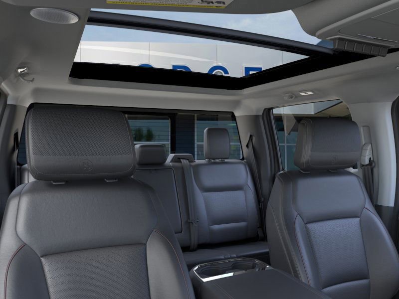 New 2025 Ford F250 Lariat w/ Lariat Ultimate Package image 71