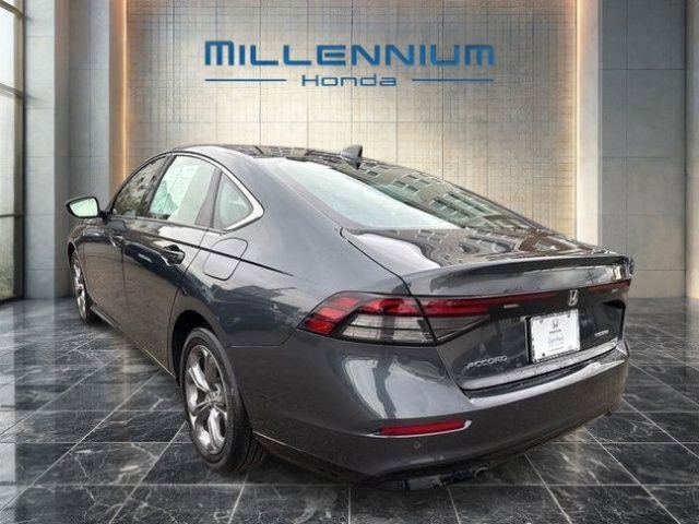 Used 2023 Honda Accord EX-L image 16
