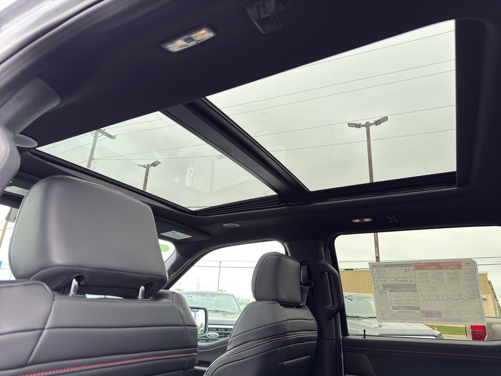 New 2025 Ford F150 Raptor image 24