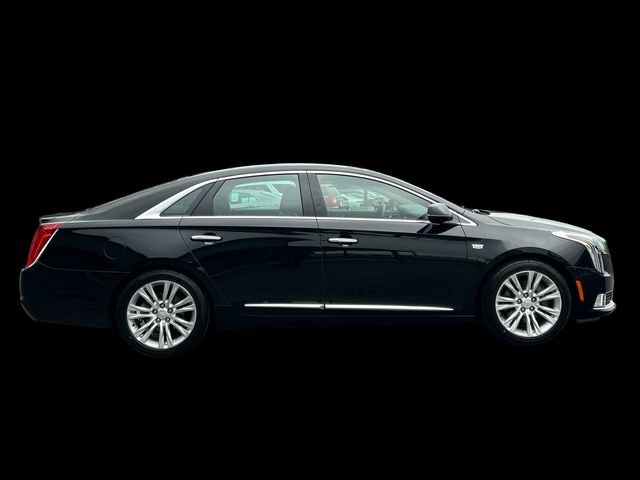 Used 2019 Cadillac XTS Luxury FWD image 7