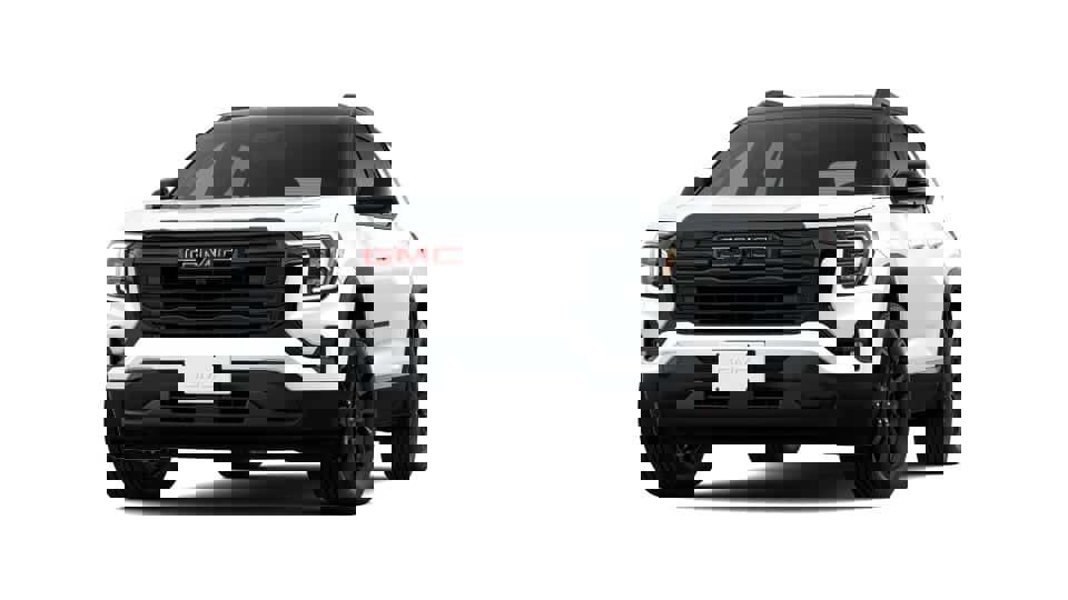 New 2026 GMC Terrain Elevation w/ Elevation Premium Package image 25