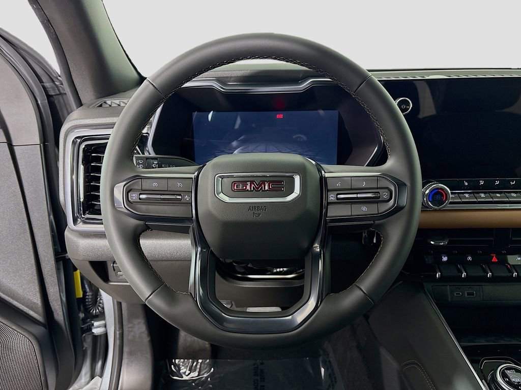 New 2026 GMC Canyon AT4 image 11