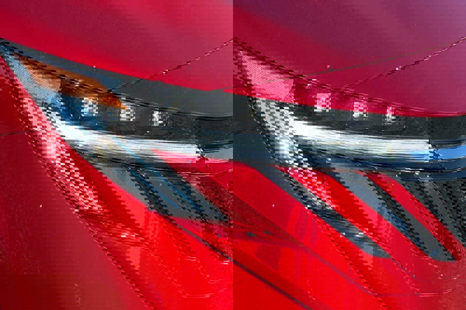 New 2026 Nissan Sentra SV image 30