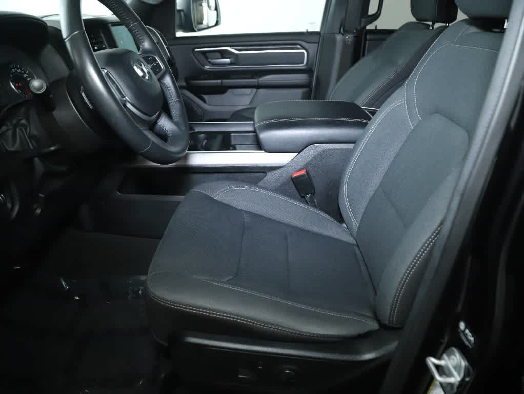 Used 2023 RAM 1500 Big Horn AWD/4WD image 18
