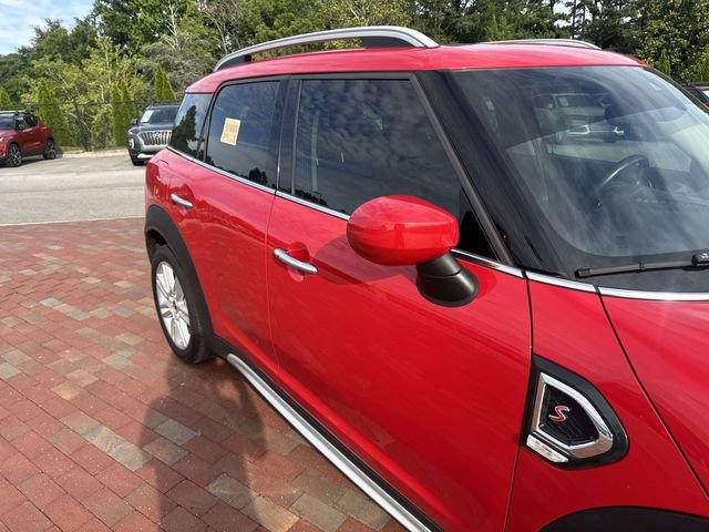 Used 2021 MINI Cooper Countryman S FWD image 18