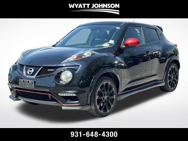 Used 2013 Nissan Juke NISMO image 1