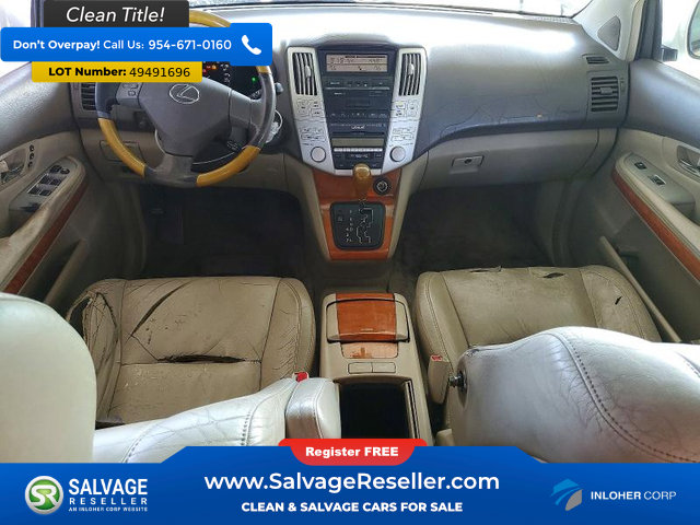 Used 2005 Lexus RX 330 image 11