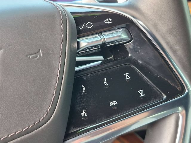Certified 2025 Cadillac Escalade Sport Platinum AWD/4WD image 14