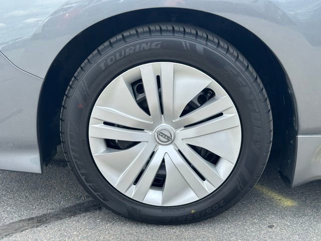 Used 2024 Nissan Leaf S FWD image 13