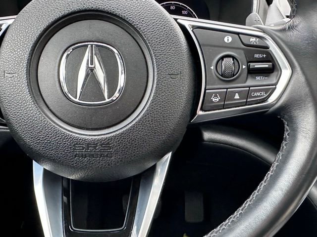 Used 2023 Acura MDX SH-AWD image 14