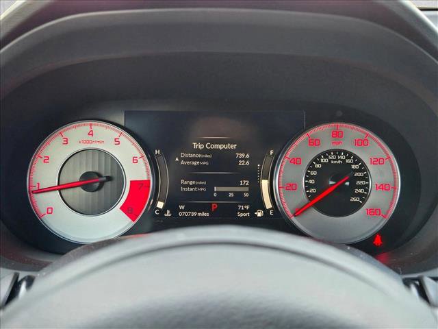 Used 2019 Acura RDX A-Spec image 11