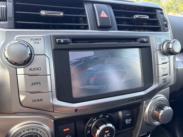 Used 2019 Toyota 4Runner SR5 Premium AWD/4WD image 17