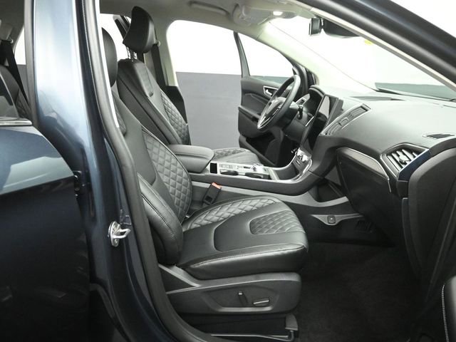 Certified 2024 Ford Edge Titanium AWD/4WD image 30
