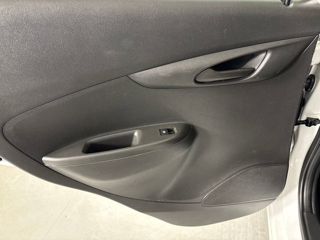 Certified 2021 Chevrolet Spark LT FWD image 34