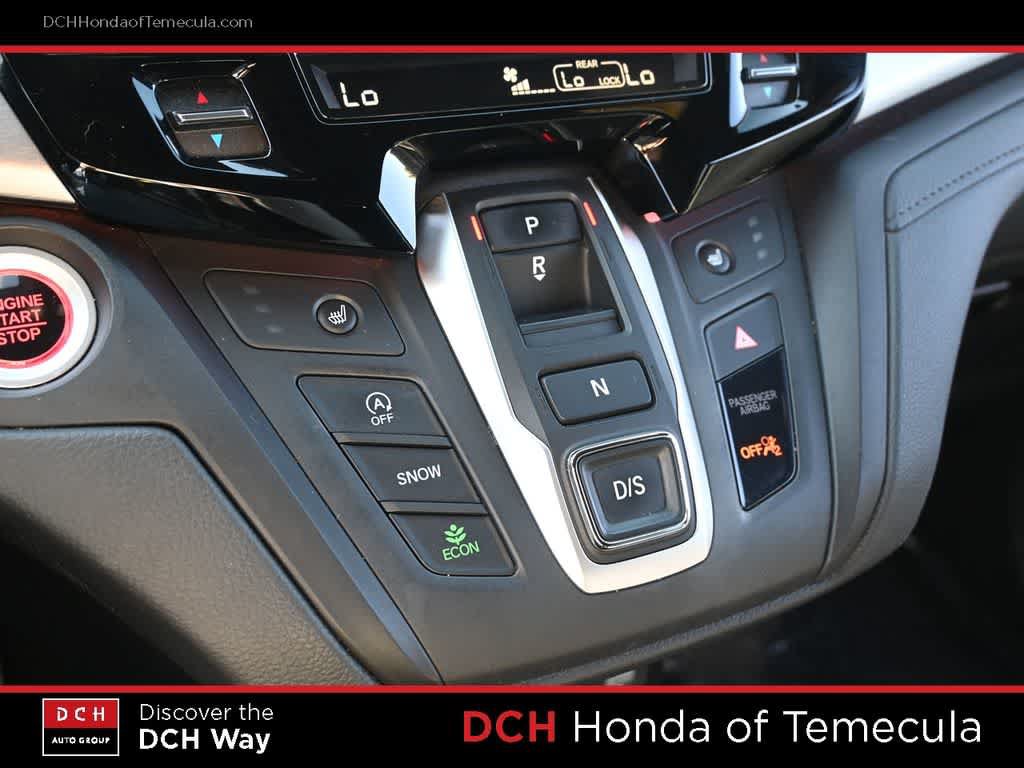 Used 2025 Honda Odyssey Sport-L image 11