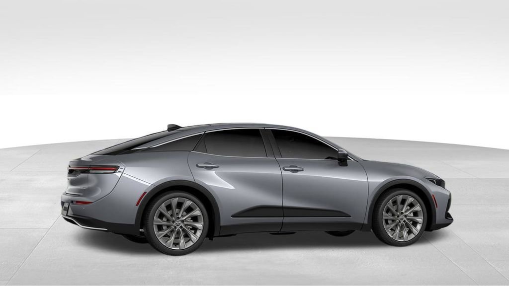 New 2026 Toyota Crown Limited image 13