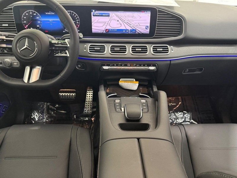 New 2025 Mercedes-Benz GLE 450e 4MATIC image 6