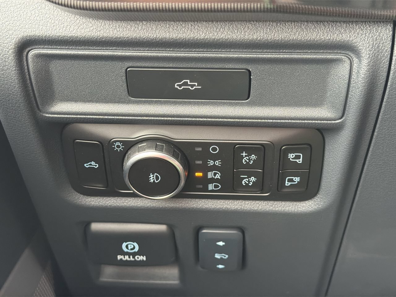 Used 2026 Ford F150 Platinum AWD/4WD image 27