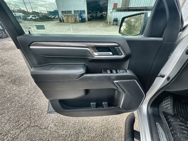 Certified 2022 Chevrolet Silverado 1500 LT w/ Safety Package image 21