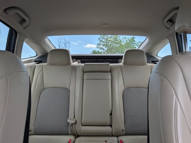 Used 2019 Honda Clarity Plug-In Hybrid image 17