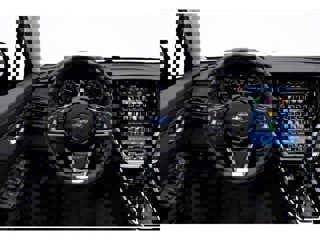 New 2025 Subaru Legacy Premium image 55