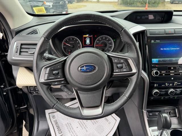 Used 2020 Subaru Ascent Premium w/ Convenience Package image 34