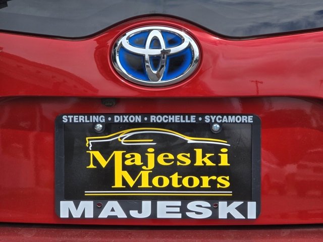 Used 2019 Toyota Prius Prime Premium image 11