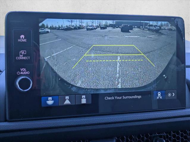 New 2026 Honda CR-V EX image 13