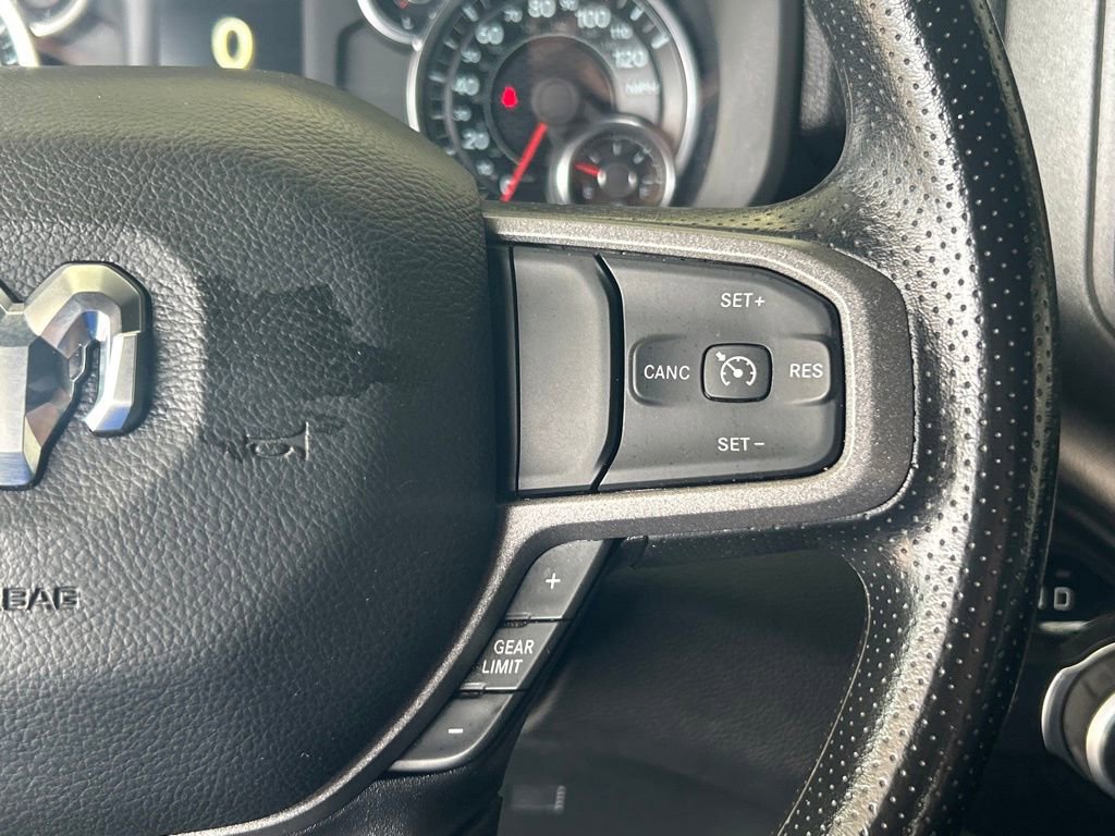 Certified 2024 RAM 2500 Tradesman image 38