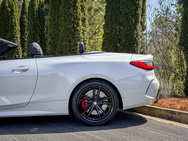 Used 2023 BMW 430i 430i w/ M Sport Package image 9