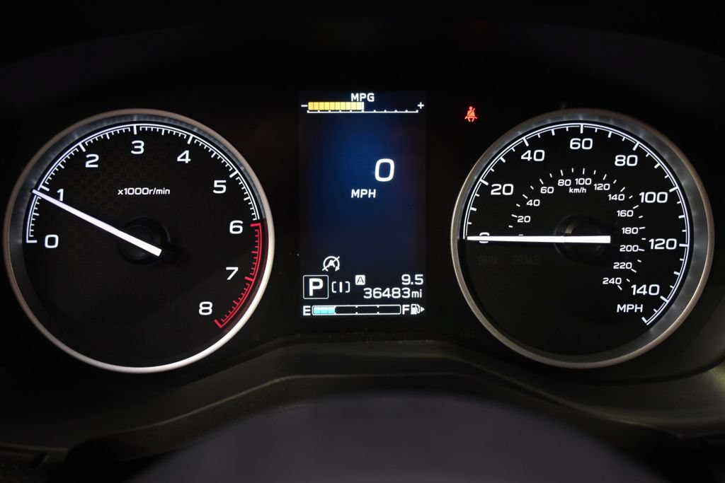 Used 2022 Subaru Forester Premium AWD/4WD image 25