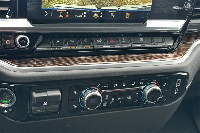 New 2026 GMC Sierra 1500 SLE w/ Preferred Package image 23