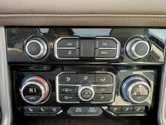 Certified 2024 GMC Yukon XL Denali w/ Denali Reserve Package image 18