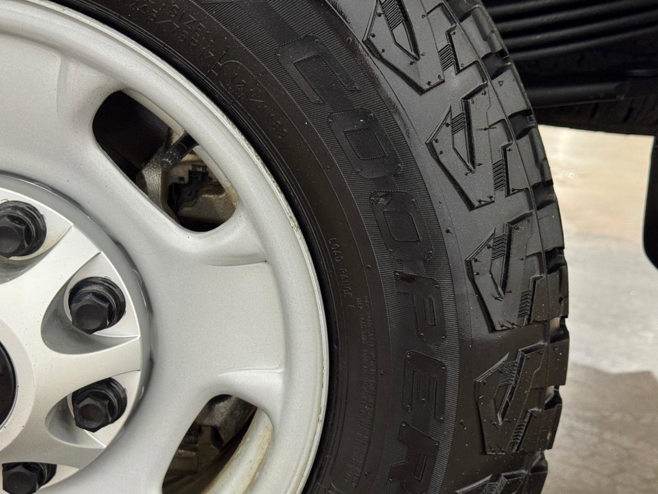 Used 2022 Chevrolet Silverado 2500 W/T w/ WT Fleet Convenience Package image 49