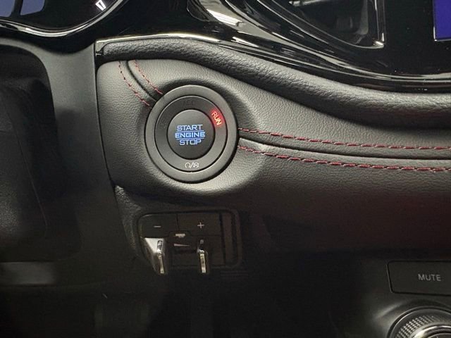 New 2026 Dodge Durango GT w/ Trailer Tow Group IV image 33