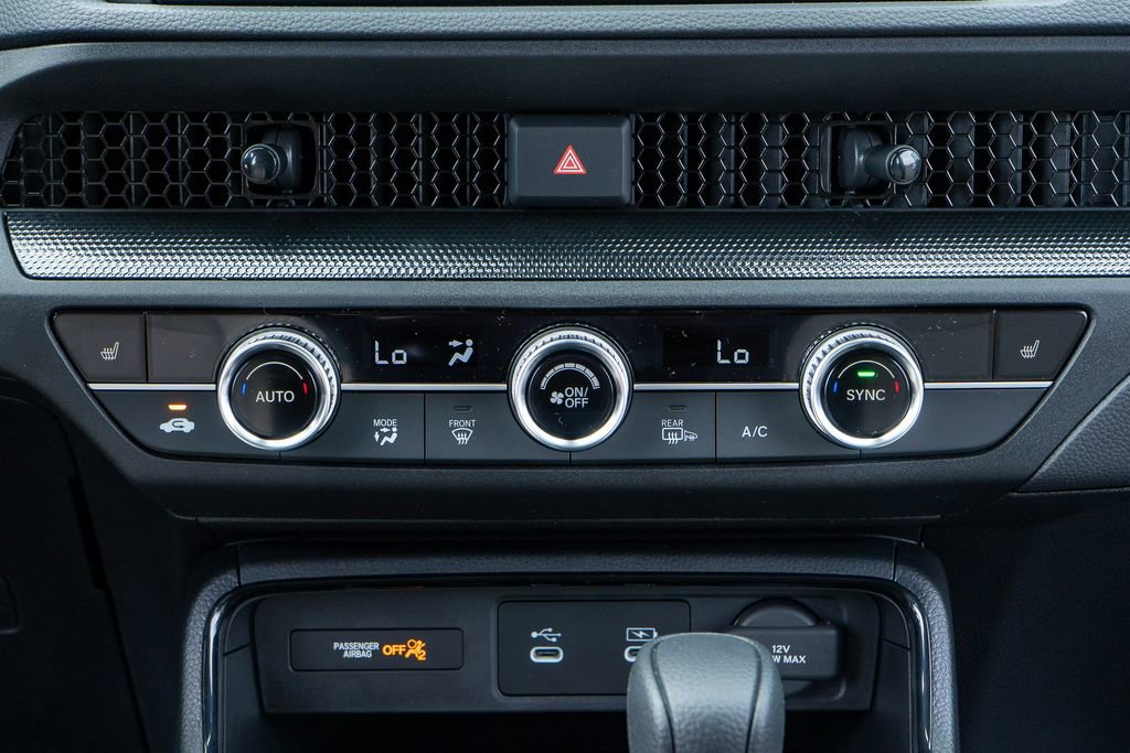 New 2026 Honda CR-V EX image 20