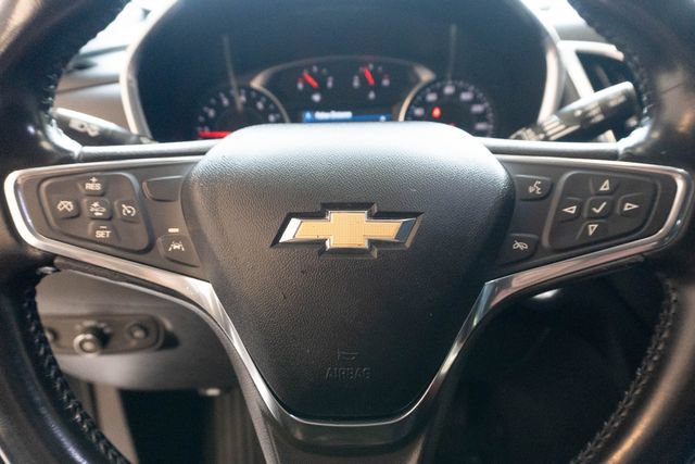 Used 2020 Chevrolet Equinox LT w/ Sport Edition FWD image 22