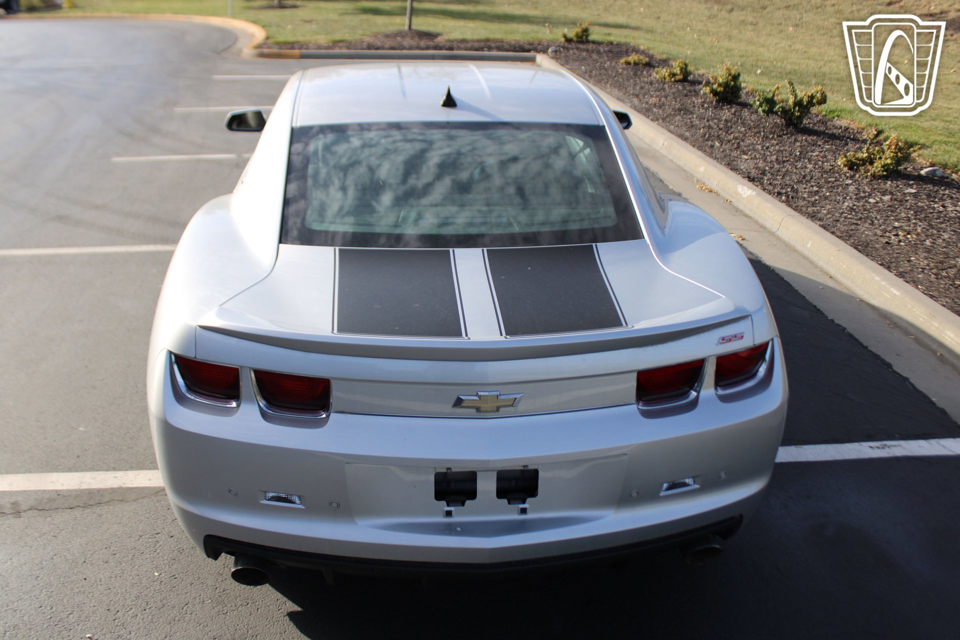 Used 2010 Chevrolet Camaro SS w/ RS Package image 18