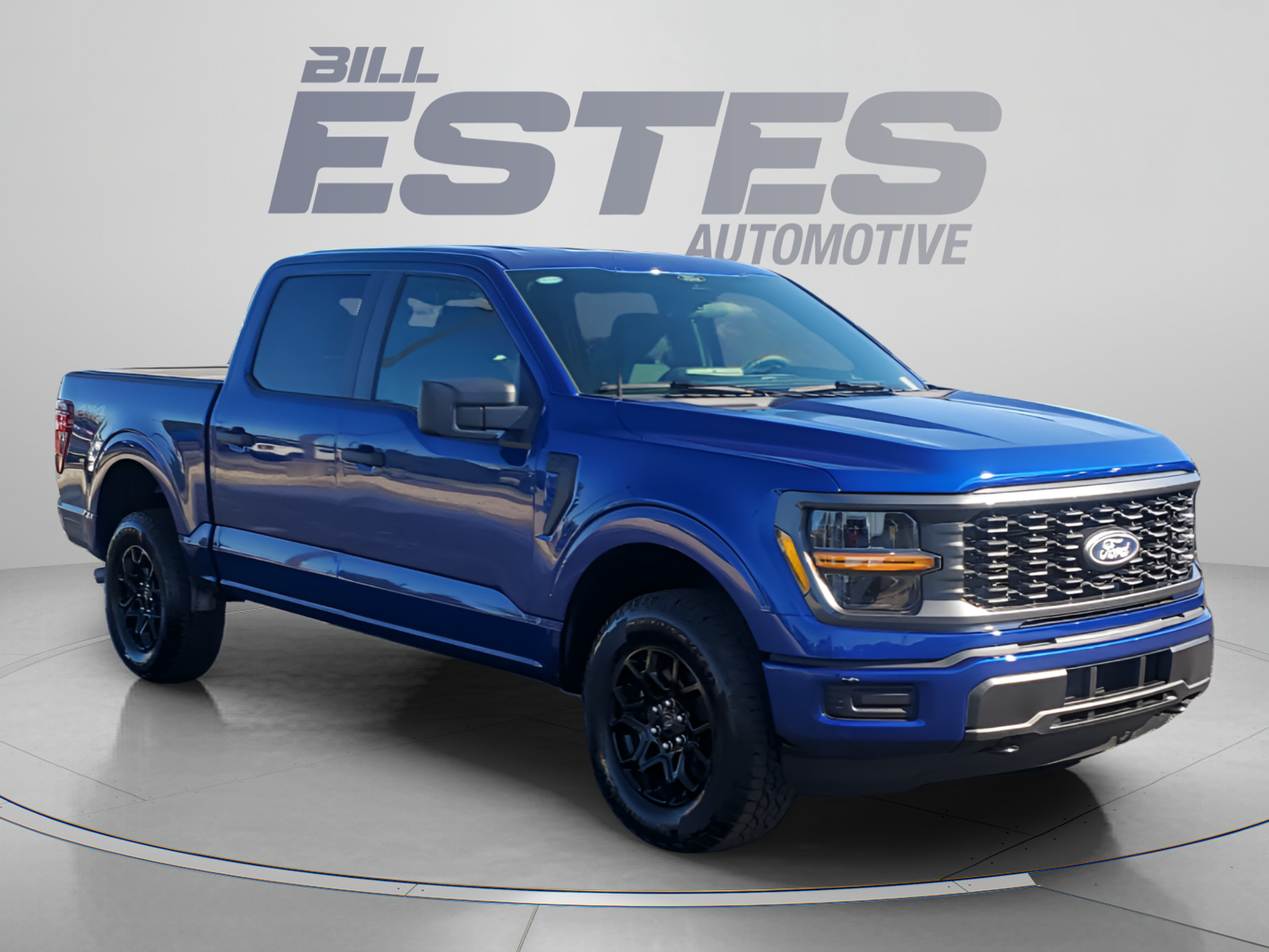 New 2026 Ford F150 STX AWD/4WD image 5