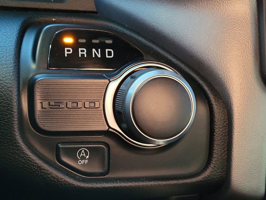 Used 2020 RAM 1500 Big Horn image 26