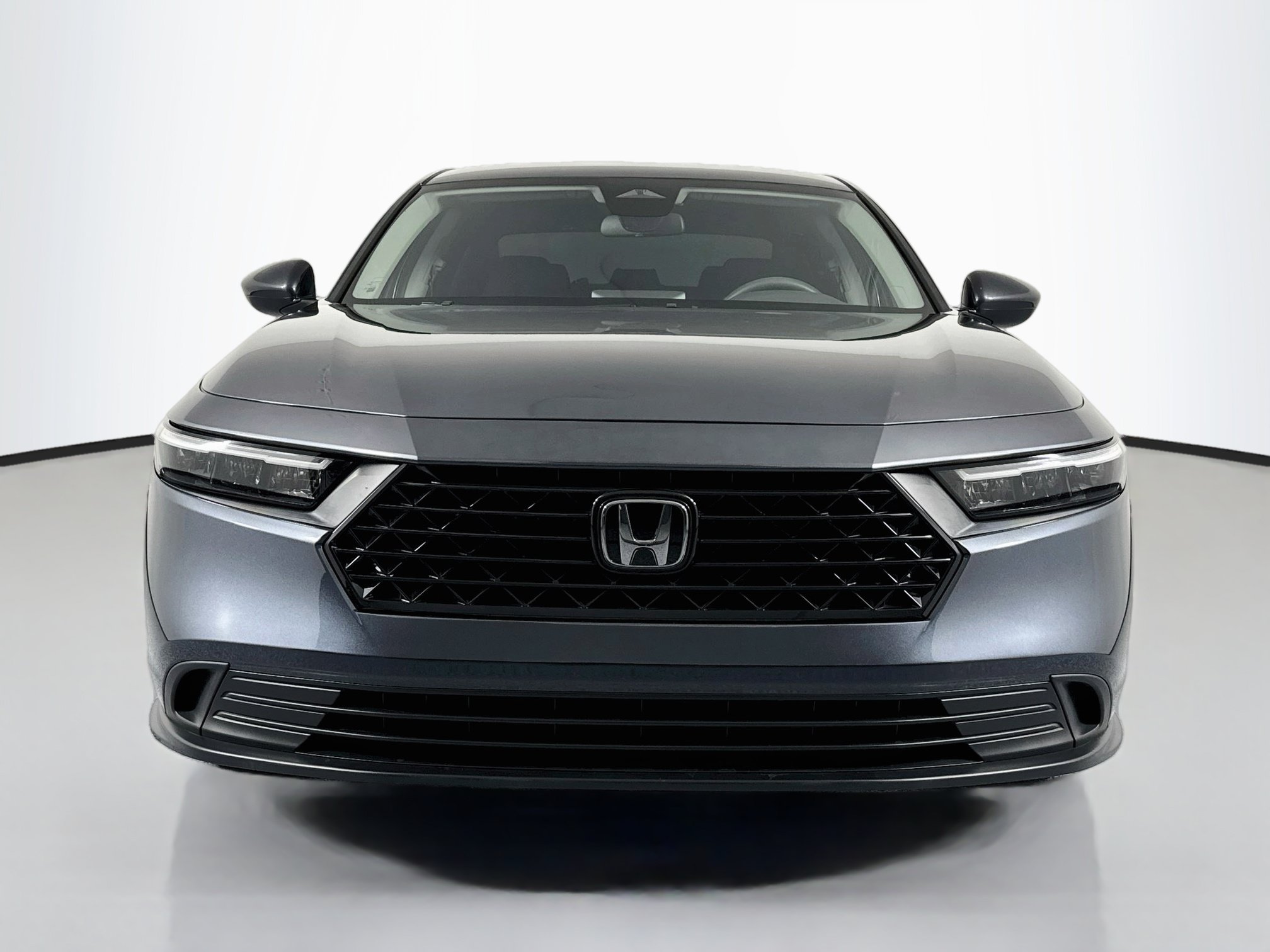 Certified 2023 Honda Accord LX image 2